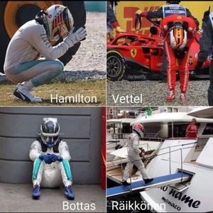 Meet your Posher, Dau